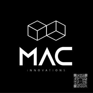العمارة الحديثة mac م عبد العليم التجمع الخامس
